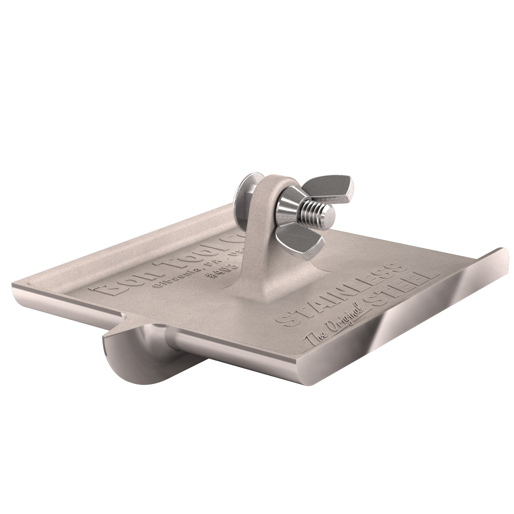 Bon Pro Plus, Walk Groover - 6in. x 4 1/2in. Bit 1/2in. x 3/8in., Model# 88-403